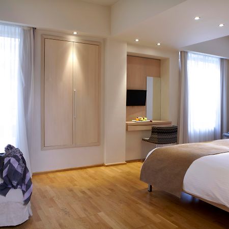 Domotel Olympia Thessaloníki Ngoại thất bức ảnh