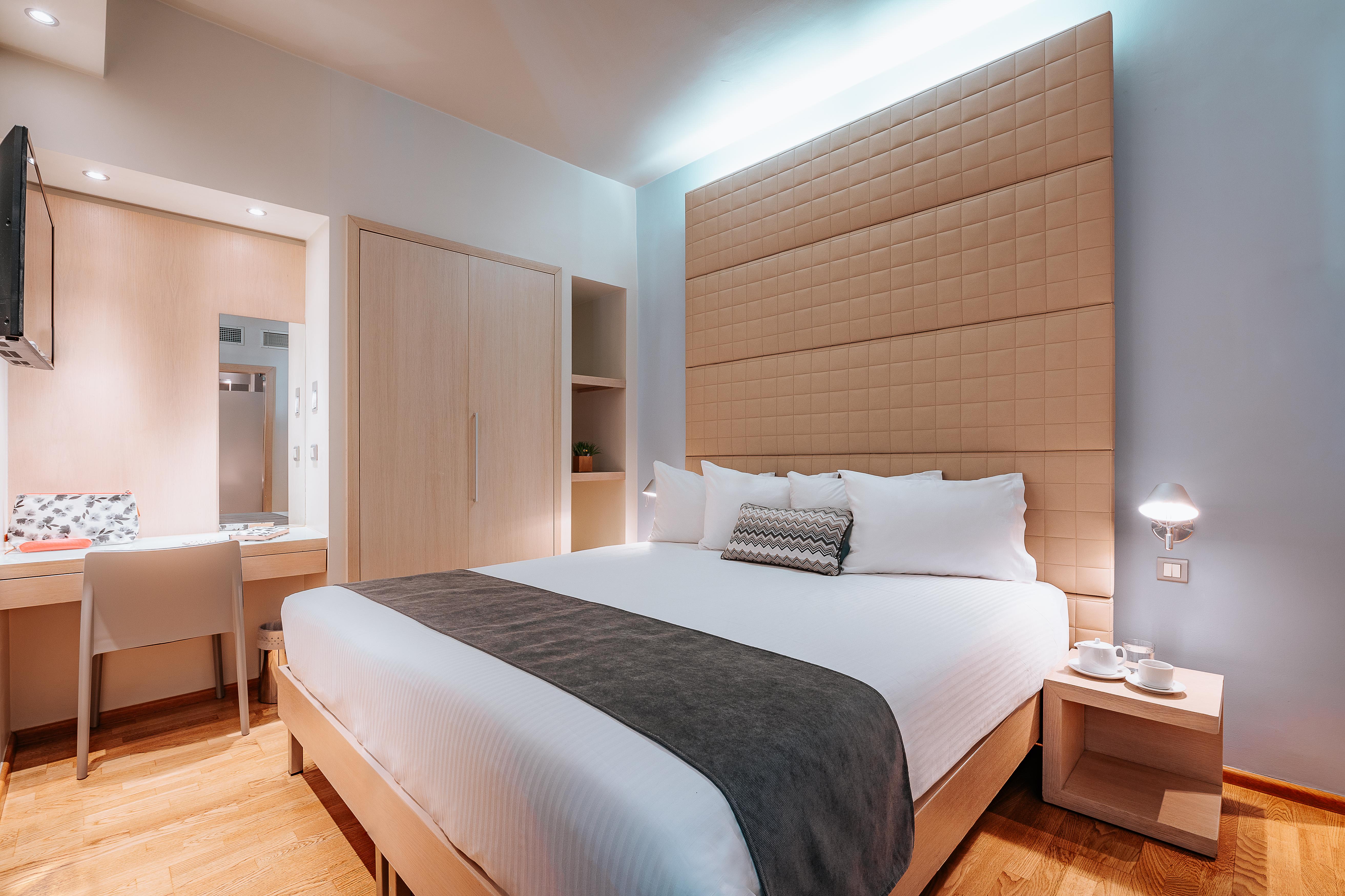 Domotel Olympia Thessaloníki Ngoại thất bức ảnh