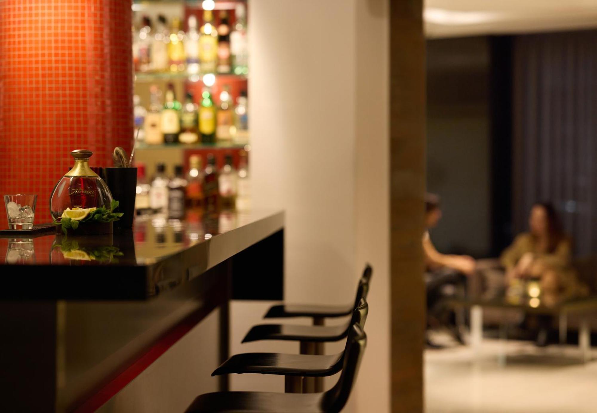 Domotel Olympia Thessaloníki Ngoại thất bức ảnh