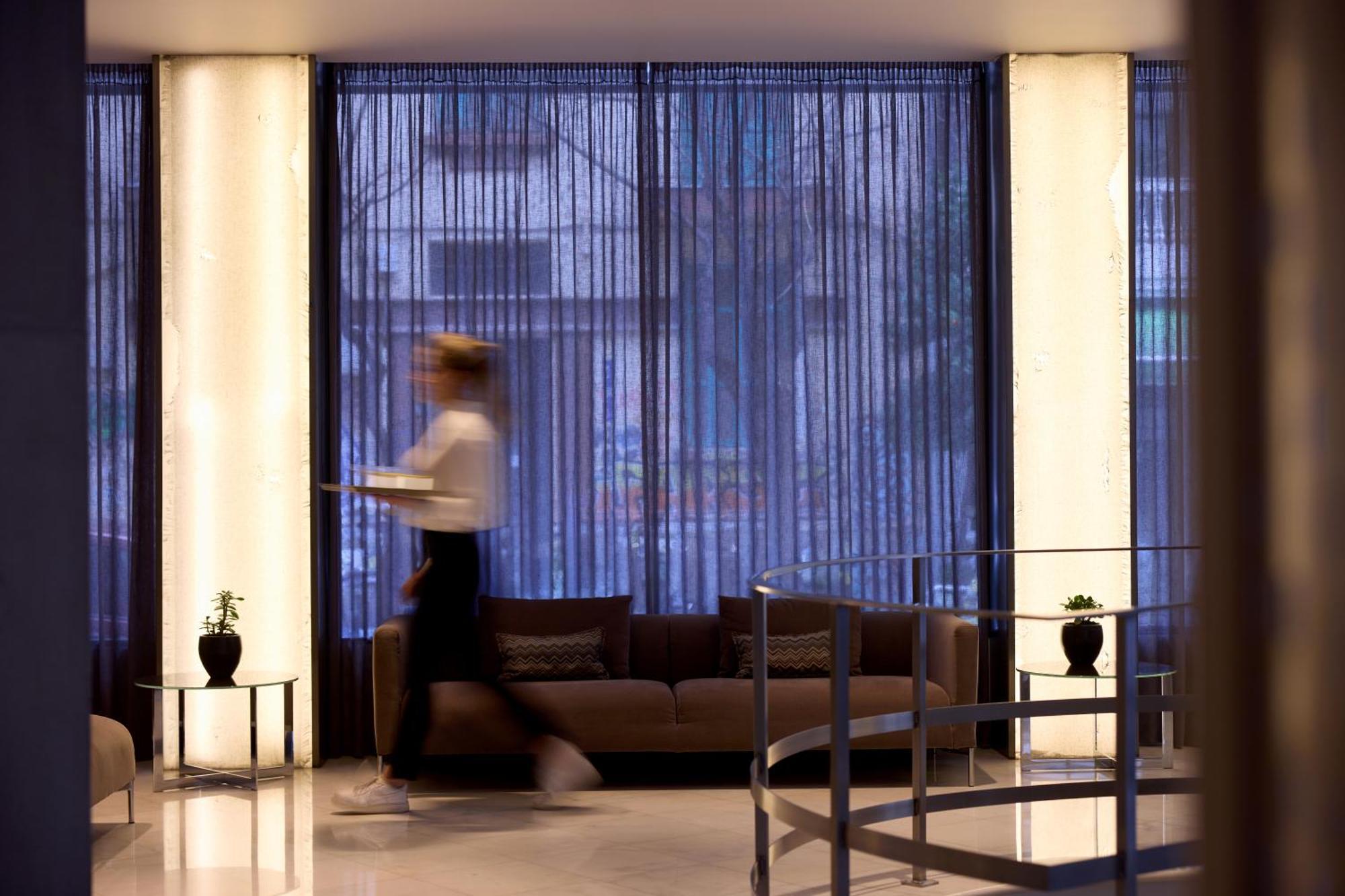 Domotel Olympia Thessaloníki Ngoại thất bức ảnh