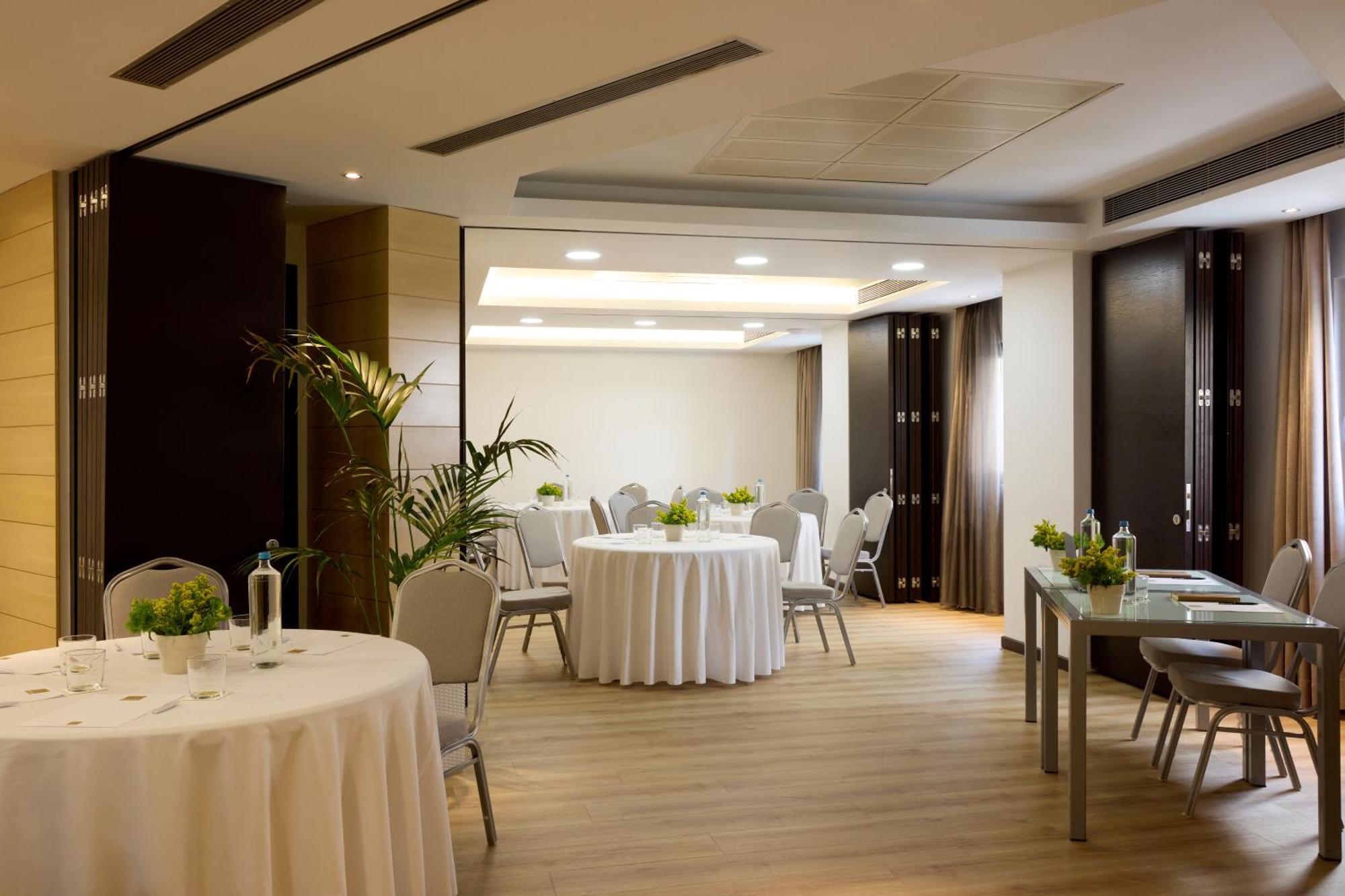 Domotel Olympia Thessaloníki Ngoại thất bức ảnh