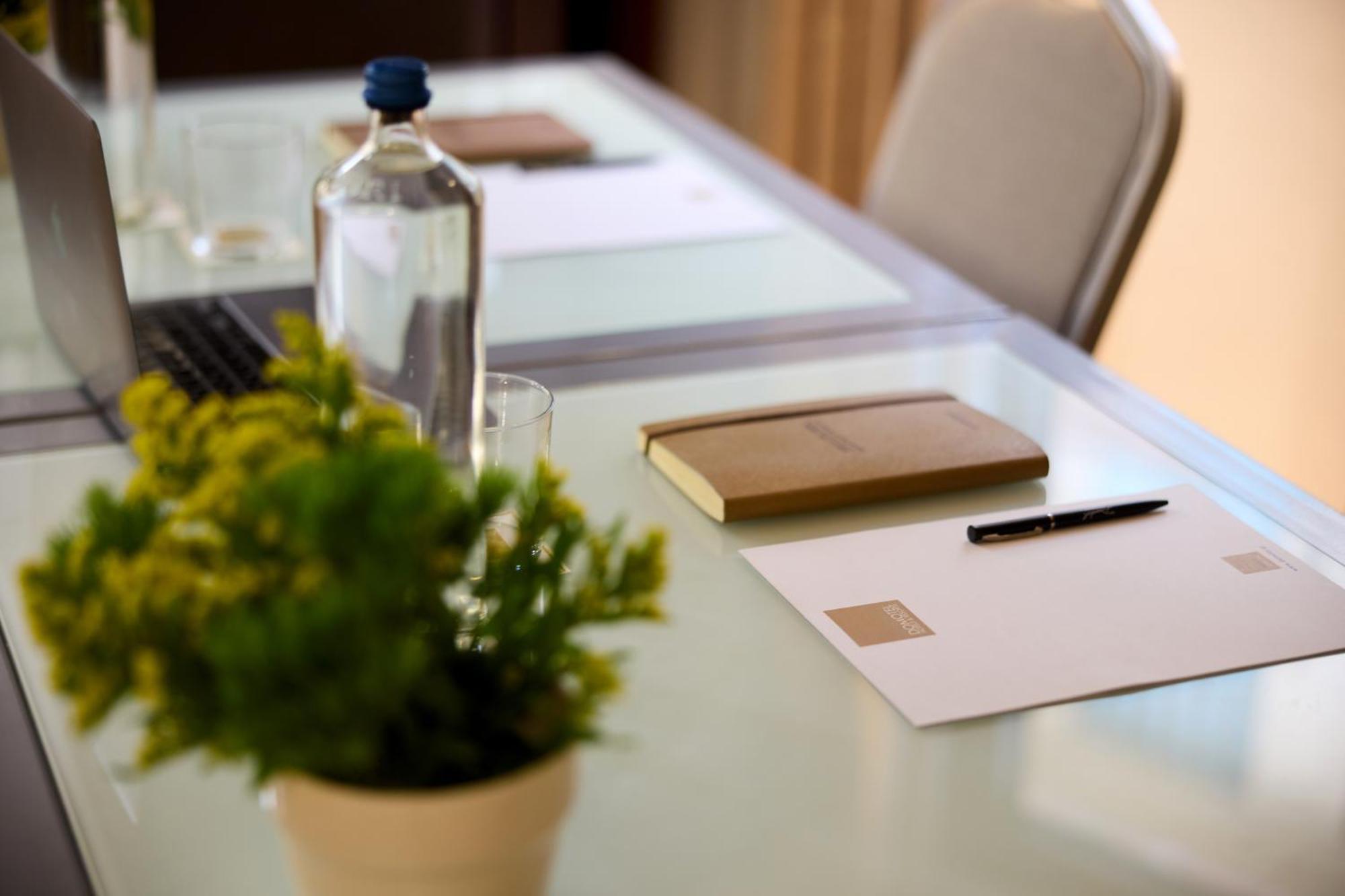 Domotel Olympia Thessaloníki Ngoại thất bức ảnh